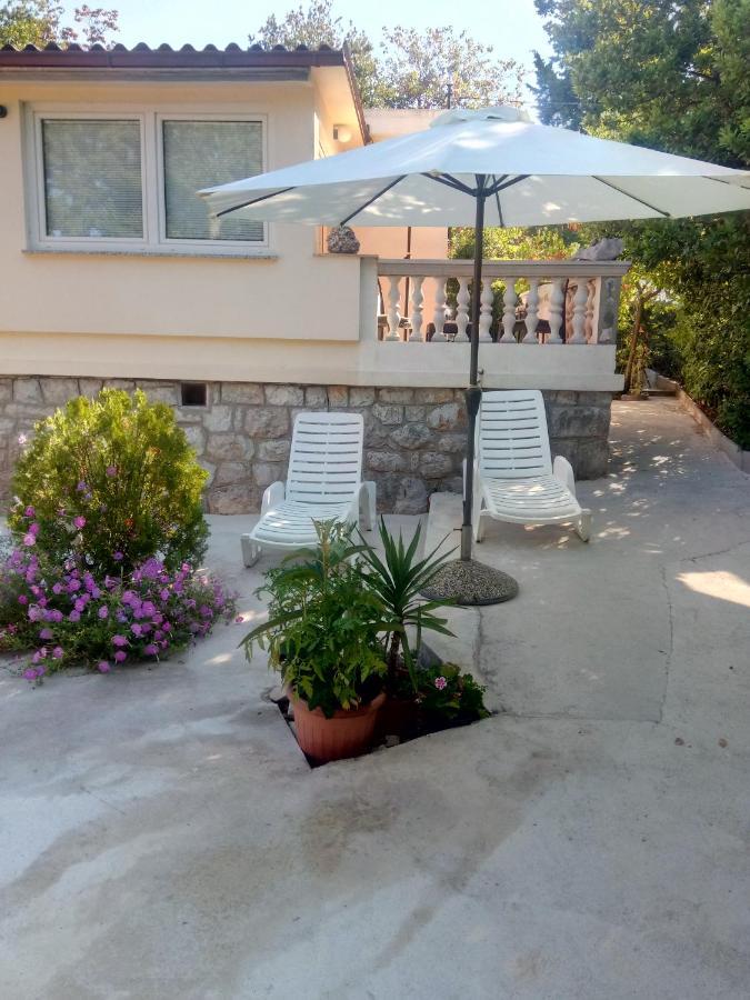 Apartmani "Ostro" Crikvenica Kraljevica Exterior photo
